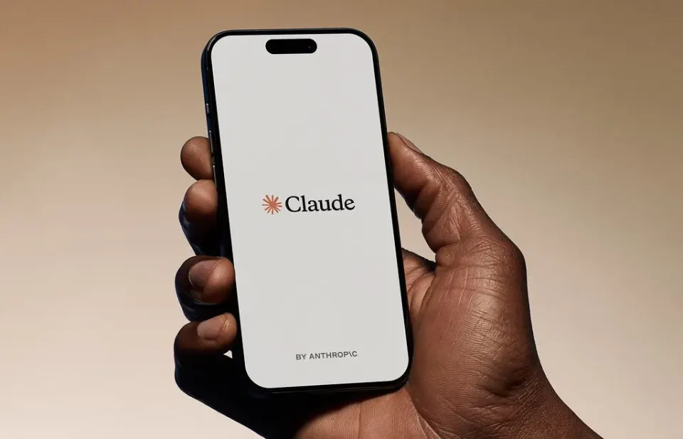 Claude AI by Anthropic